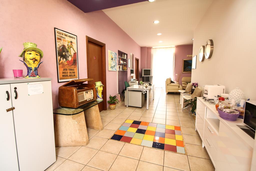 Agriturist Soleluna *